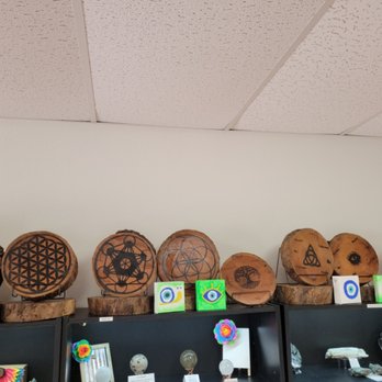 UnCoven - Crystal grids and pendulum boards. - Spiritual Shop Near Me - Plano, Texas UnCoven - Crystal grids and pendulum boards. - Spiritual Shop Near Me - Plano, Texas