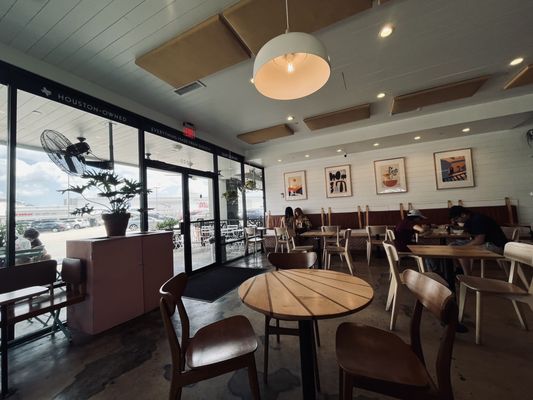 Leaf & Grain by null