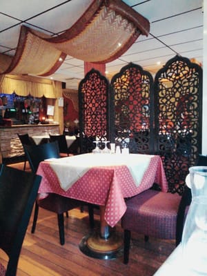 Delhi Darbar by null