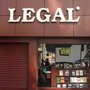 Legal Kitabevi
