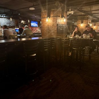 Celtic Cavern - High top tables to accommodate bigger crowds - Gastropubs Near Me - Middletown, Connecticut Celtic Cavern - High top tables to accommodate bigger crowds - Gastropubs Near Me - Middletown, Connecticut