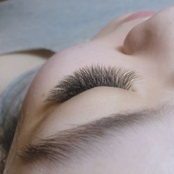 Wink Lashes & Nails - Full eyelash extension