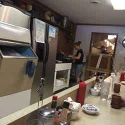 Shirley's Cafe