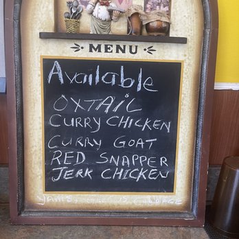 Caribbean Authentic Cuisine - Caribbean Near Me - Sterling Heights, Michigan