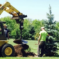 Country Lane Landscaping & Maintenance