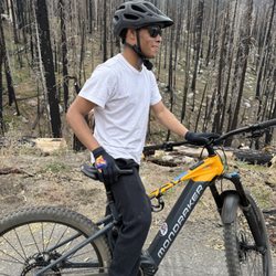 Ride Tahoe Rentals