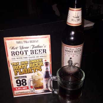 Morrison - Adult Root Beer. - Gastropubs Near Me - Los Angeles, California Morrison - Adult Root Beer. - Gastropubs Near Me - Los Angeles, California