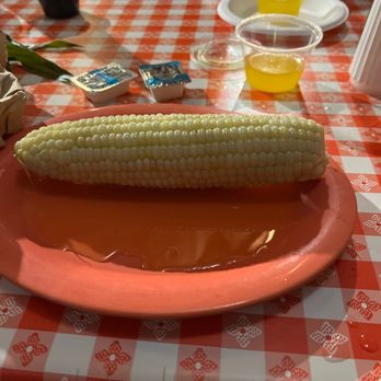 Crab Bag - Very sweet corn - Seafood Near Me - Ocean City, Maryland
