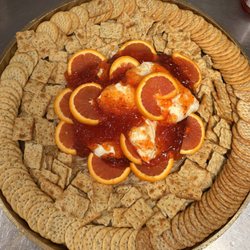 Barron’s Bakery & Catering