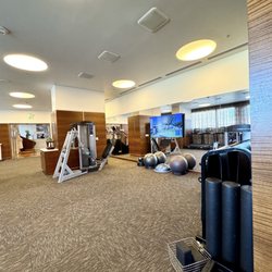 Vdara Fitness Center