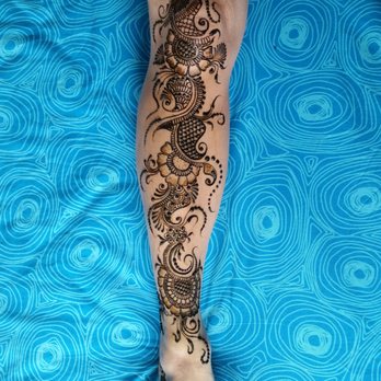 Trendy Henna - #Henna #Vacation #Party - Henna Artists Near Me