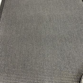 A&W Carpet and Tile Cleaning - After we used a special spotter treatment on an are that was flooded. - Carpet Cleaning Near Me