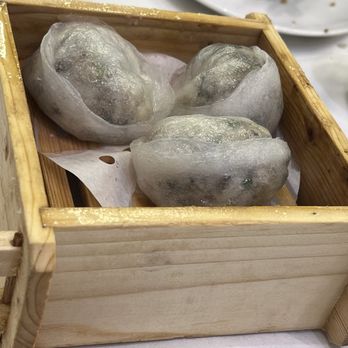 Kingsfield Chinese Cusine - Vegetable dumpling - Chinese Near Me - Markham, Ontario