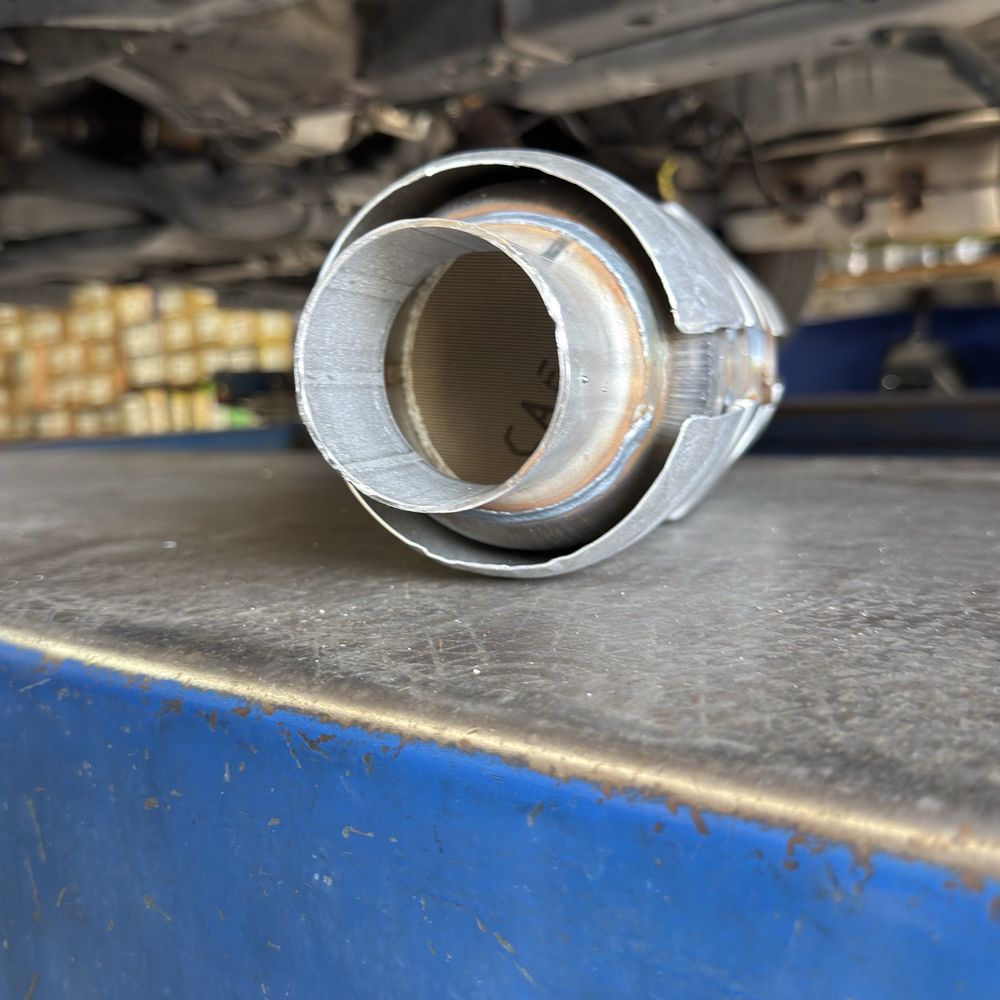 Best Muffler Shop near Operation Z in Northridge, CA - Yelp