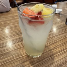 Pineapple Lemonade Splasher Pineapple Lemonade Splasher