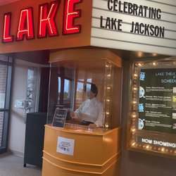 Lake Jackson Historical Museum