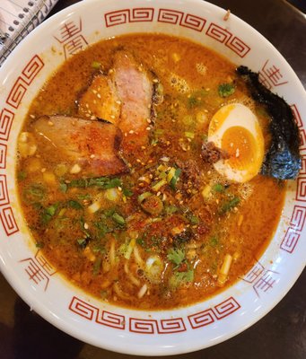 Kaliubon Ramen & Poke (Wethersfield) by null