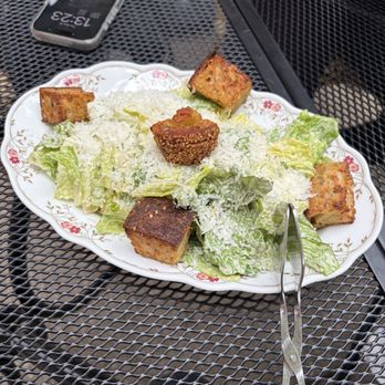 Dimmi Dimmi Corner Italian - Caesar Salad - Italian Near Me - Chicago, Illinois Dimmi Dimmi Corner Italian - Caesar Salad - Italian Near Me - Chicago, Illinois