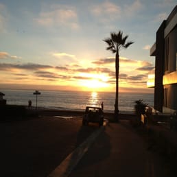 Sunset Sunset