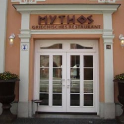 Griechisches Restaurant Mythos