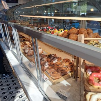 Paris Baguette - Bakeries Near Me - Coppell, Texas