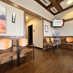 American Family Care Hampton Cove