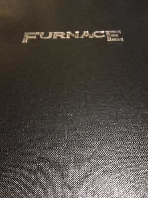 Furnace Steakhouse by null