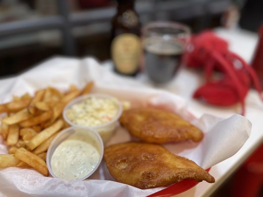 Georgetown Seafood by null