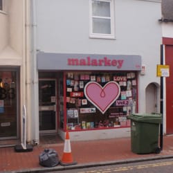Malarkey