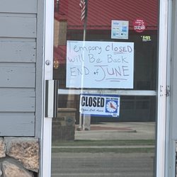 Pho Saigon - They are temporarily closed