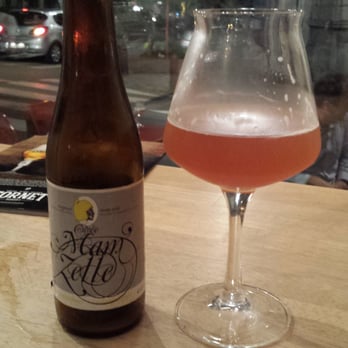 Le Barboteur - Beer, Wine & Spirits Near Me - Schaerbeek, BRU