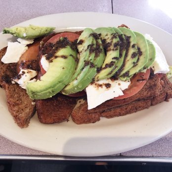 Clayton's Coffee Shop - Coffee & Tea Near Me - Coronado, California
