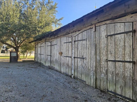 Whitney Plantation by null