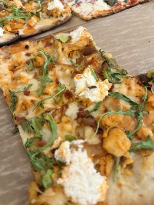 Jules Thin Crust by null