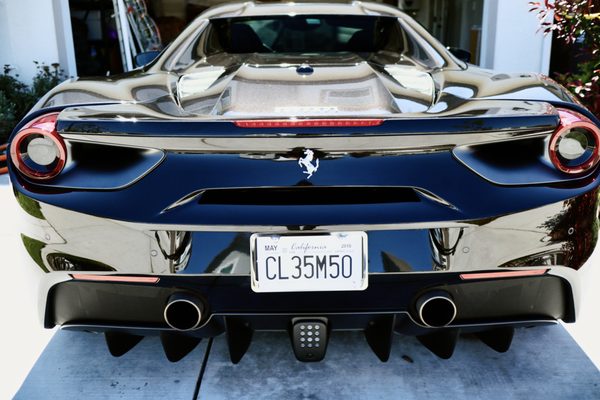 Luxury Auto Detailing - "Experience luxury at its finest with our premium auto detailing service!" Luxury Auto Detailing - "Experience luxury at its finest with our premium auto detailing service!"