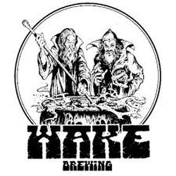WAKE Brewing - Wake Brewing Logo