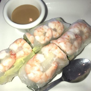 Pho My Vi - Summer Rolls (2 Pc) - Vietnamese Near Me - Kaneohe, Hawaii Pho My Vi - Summer Rolls (2 Pc) - Vietnamese Near Me - Kaneohe, Hawaii