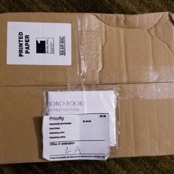 Goldsboro Books - A new book has arrived - Bookstores Near Me - London, XGL