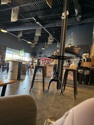 Red Horn Coffee House and Brewing Co. by null