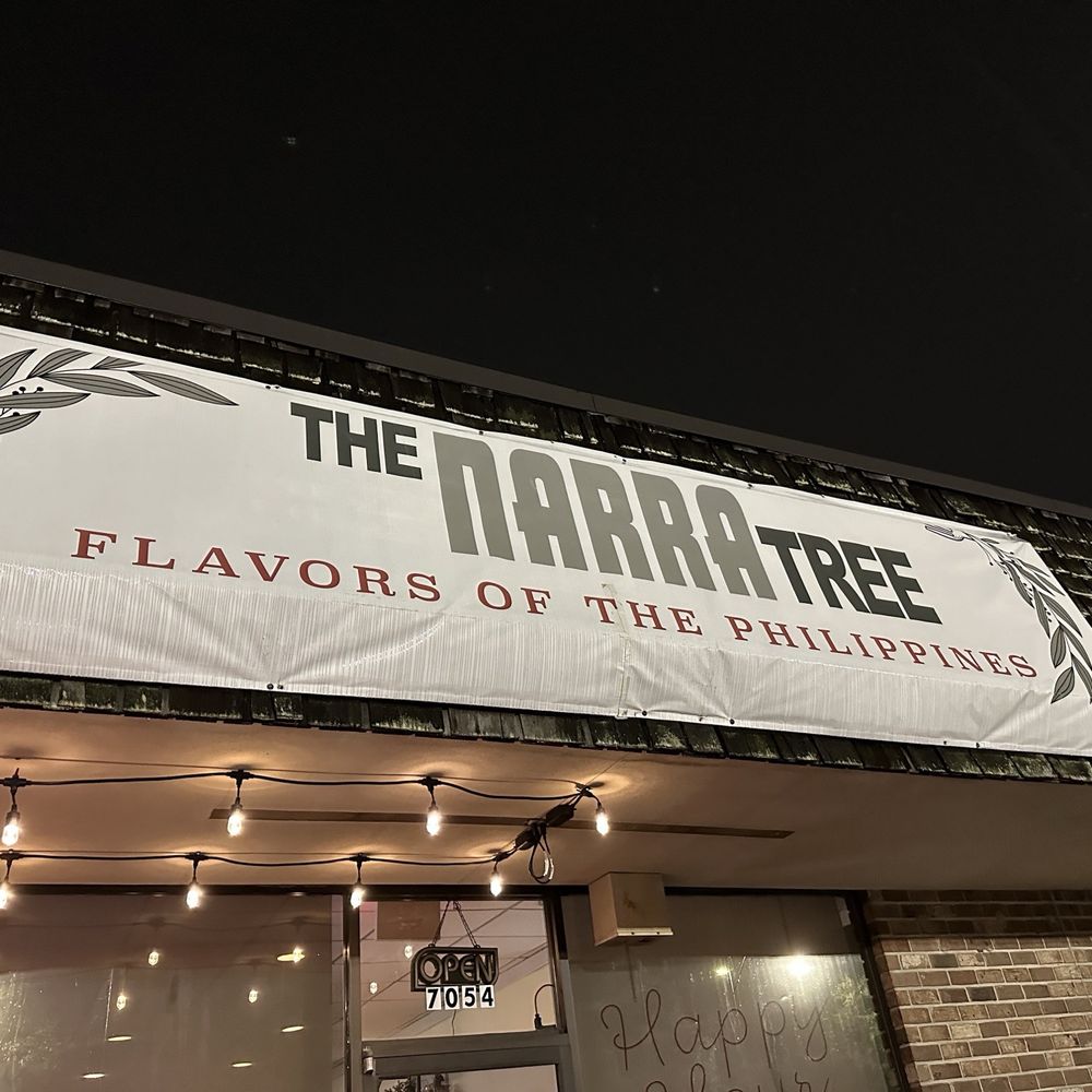 The Narra Tree - Filipino Near Me - Savannah, Georgia The Narra Tree - Filipino Near Me - Savannah, Georgia