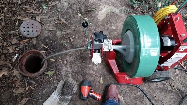 Slide of P M Plumbing & Mechanical