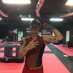 Professional Karate & Fitness