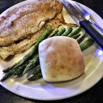 Hops and Barley - Grilled catfish and asparagus - Bars Near Me - Union City, Tennessee Hops and Barley - Grilled catfish and asparagus - Bars Near Me - Union City, Tennessee