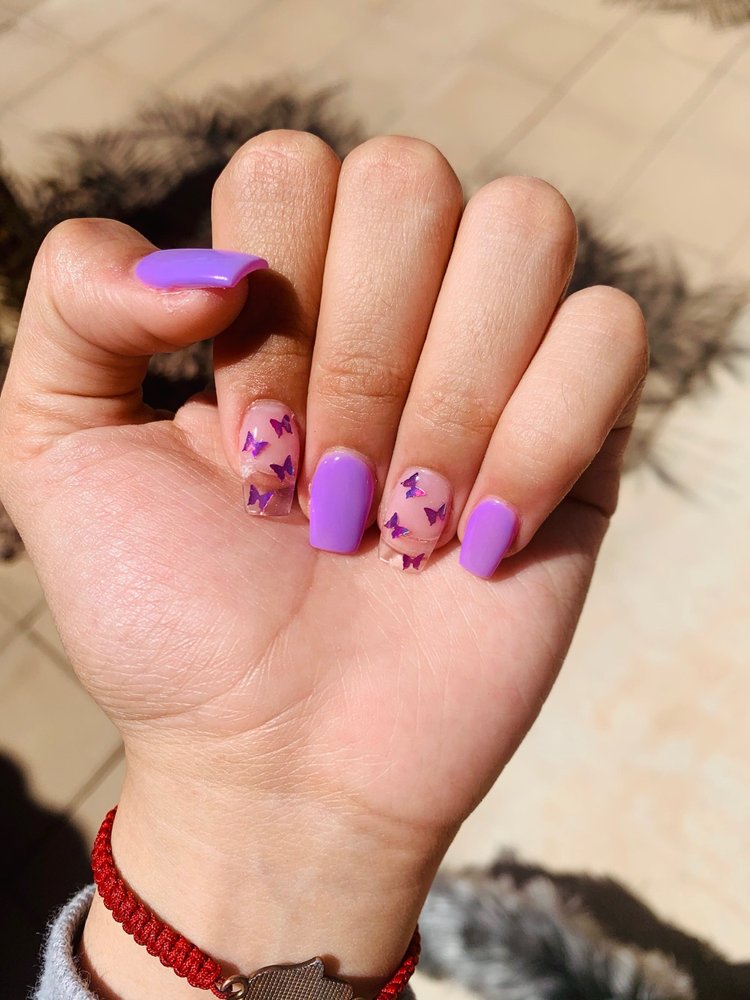 SUNSHINE NAILS YUMA AZ Updated October 2024 22 Photos & 31 Reviews