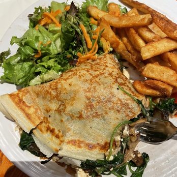 Crepevine Restaurants - Florentine Crepe - New American Near Me - Mountain View, California Crepevine Restaurants - Florentine Crepe - New American Near Me - Mountain View, California