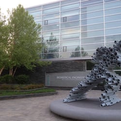Rutgers Library of Science & Medicine