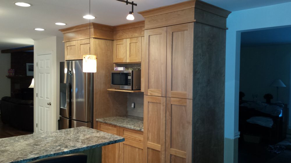 Slide of Ramtec Renovations & Remodeling