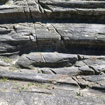 Glacial Grooves - Glacial grooves - Landmarks & Historical Buildings Near Me - Kelleys Island, Ohio Glacial Grooves - Glacial grooves - Landmarks & Historical Buildings Near Me - Kelleys Island, Ohio