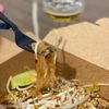 Isan Thai Food Truck gift card