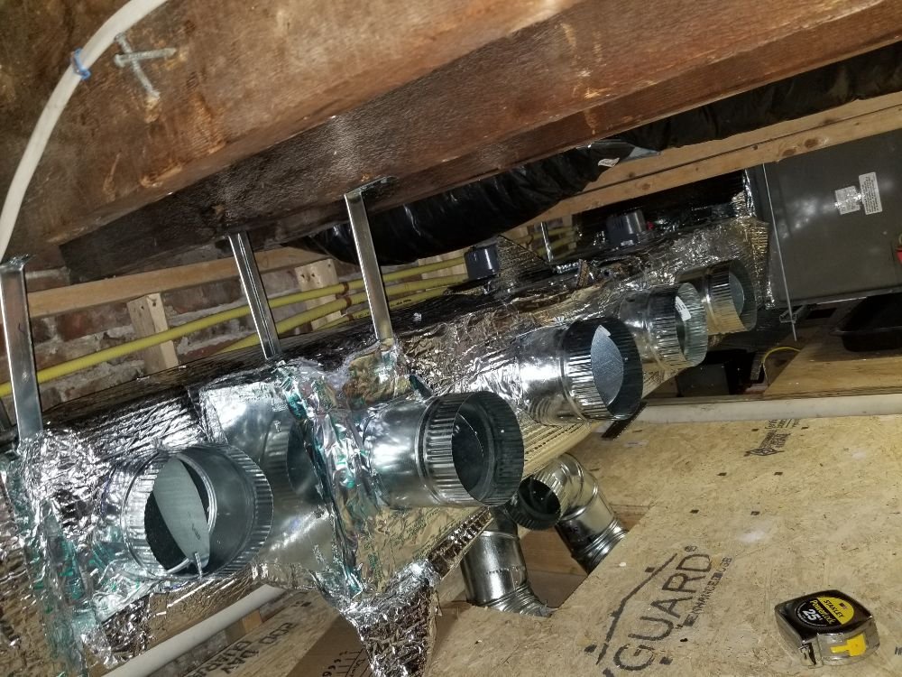 Slide of Fryer & Sons Construction And Maintenance